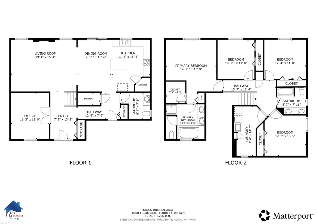 4308 Hawks Nest Road Shelby Charter Township MI 48317