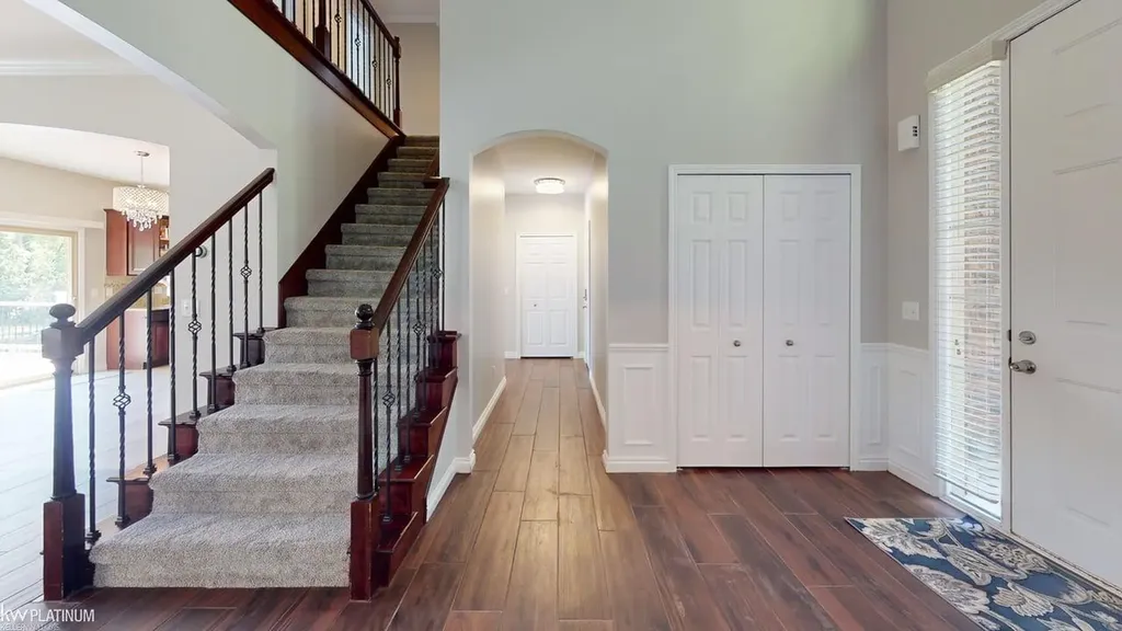 4308 Hawks Nest Road Shelby Charter Township MI 48317