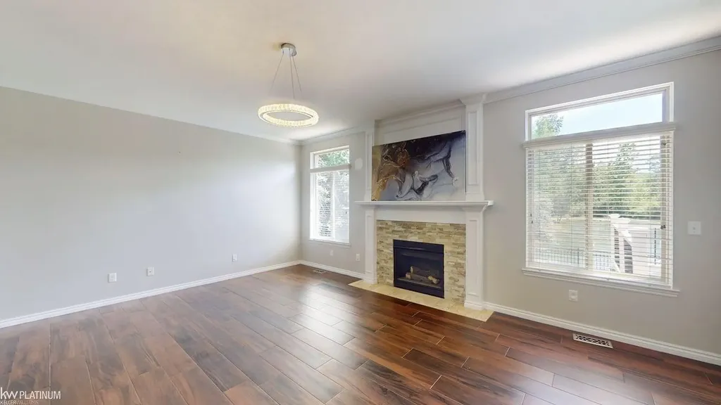 4308 Hawks Nest Road Shelby Charter Township MI 48317