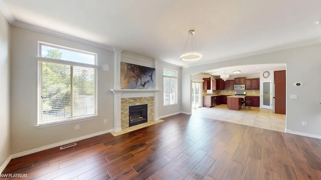 4308 Hawks Nest Road Shelby Charter Township MI 48317