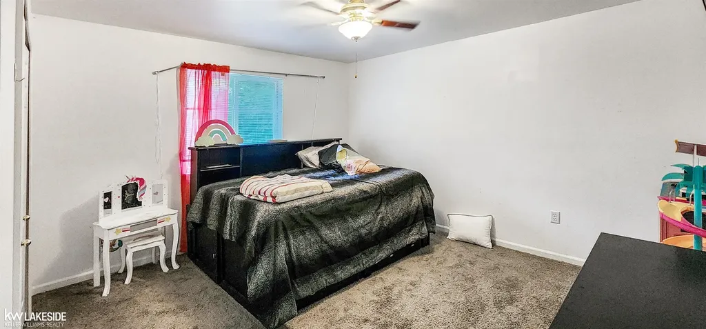 39025 Buckingham Drive Romulus City MI 48174