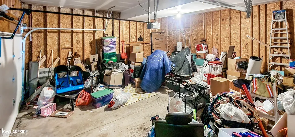 39025 Buckingham Drive Romulus City MI 48174