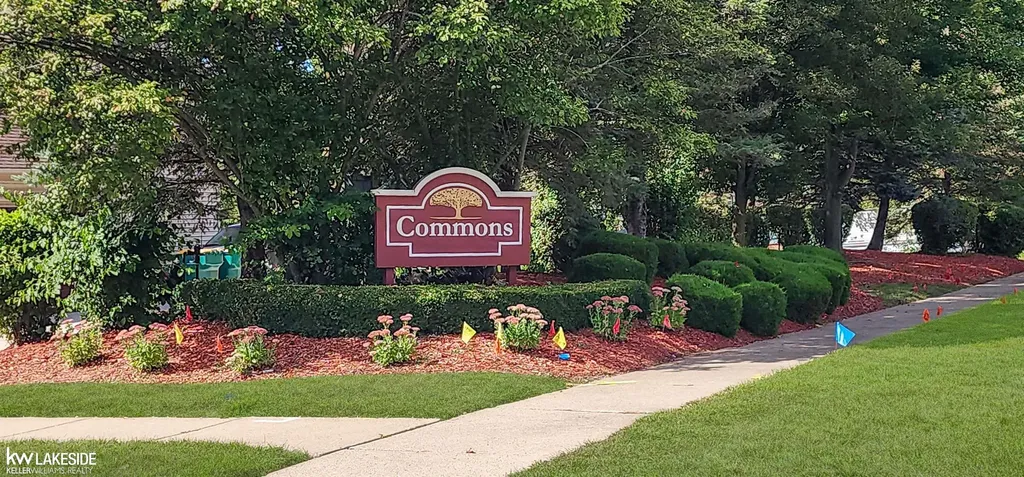 39025 Buckingham Drive Romulus City MI 48174