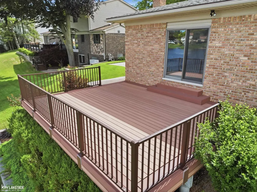 54416 Blue Cloud Drive Shelby Charter Township MI 48315