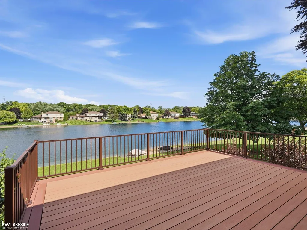 54416 Blue Cloud Drive Shelby Charter Township MI 48315