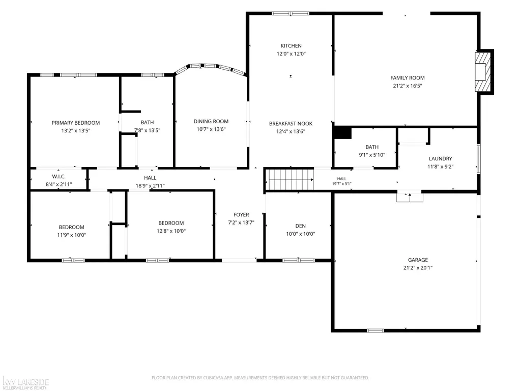 54416 Blue Cloud Drive Shelby Charter Township MI 48315