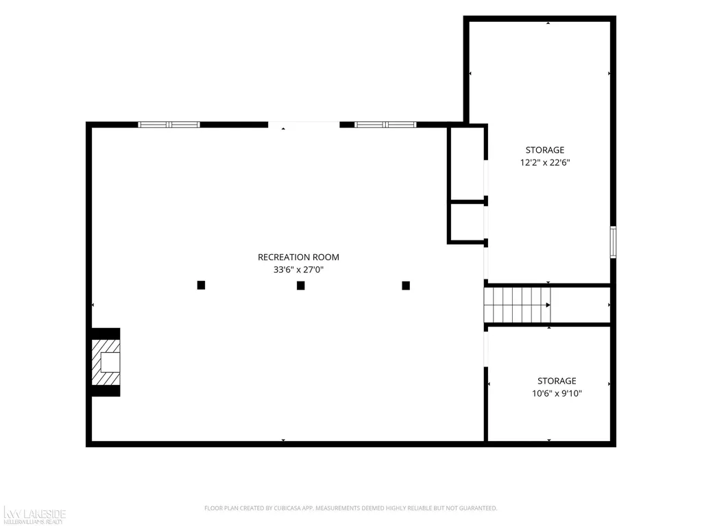 54416 Blue Cloud Drive Shelby Charter Township MI 48315