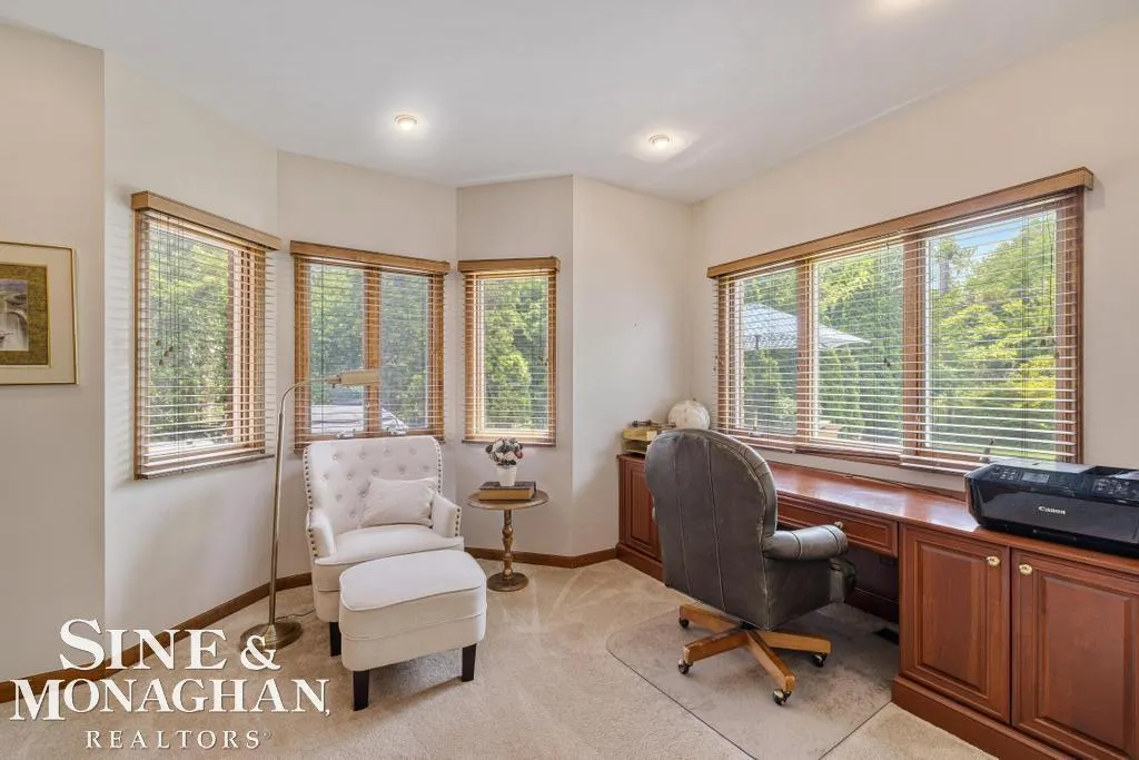 1045 Whittier Road Grosse Pointe Park City MI 48230