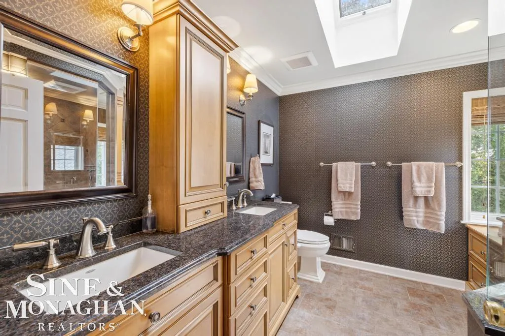 1045 Whittier Road Grosse Pointe Park City MI 48230