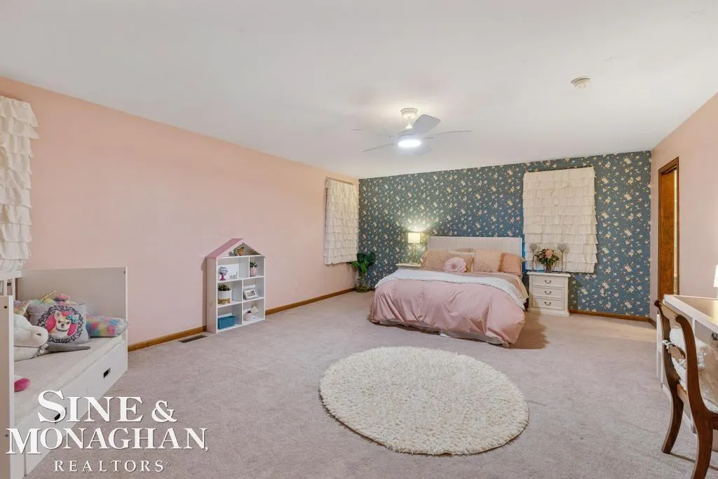 1045 Whittier Road Grosse Pointe Park City MI 48230
