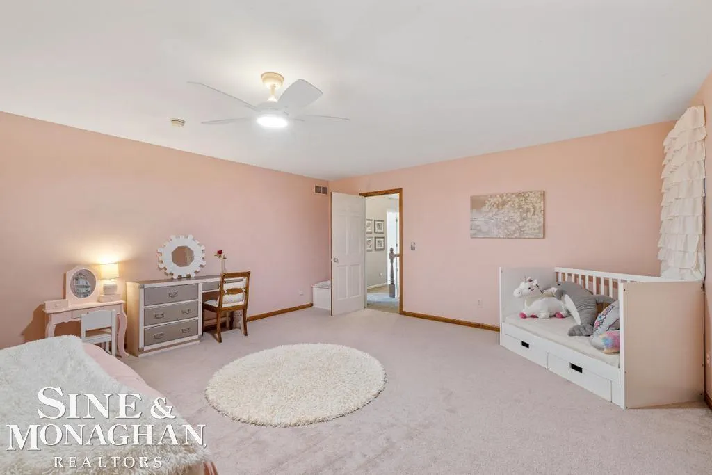 1045 Whittier Road Grosse Pointe Park City MI 48230