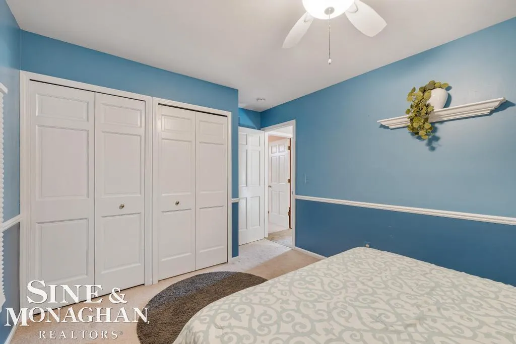 1045 Whittier Road Grosse Pointe Park City MI 48230