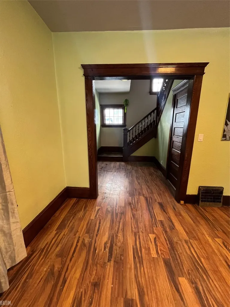 600 W Biddle Street Jackson City MI 49203
