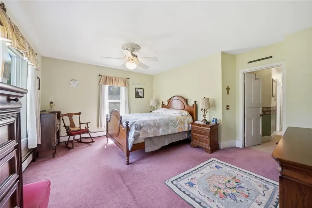 6171 Puttygut Road China Township MI 48054
