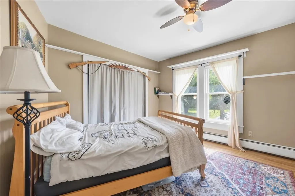 6171 Puttygut Road China Township MI 48054