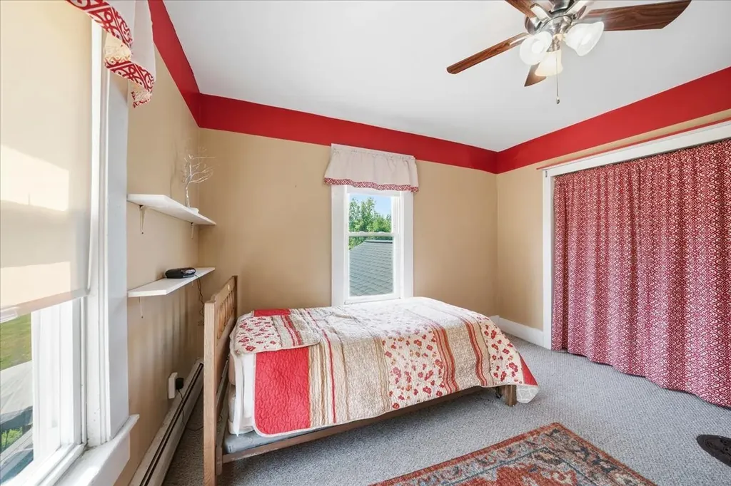 6171 Puttygut Road China Township MI 48054