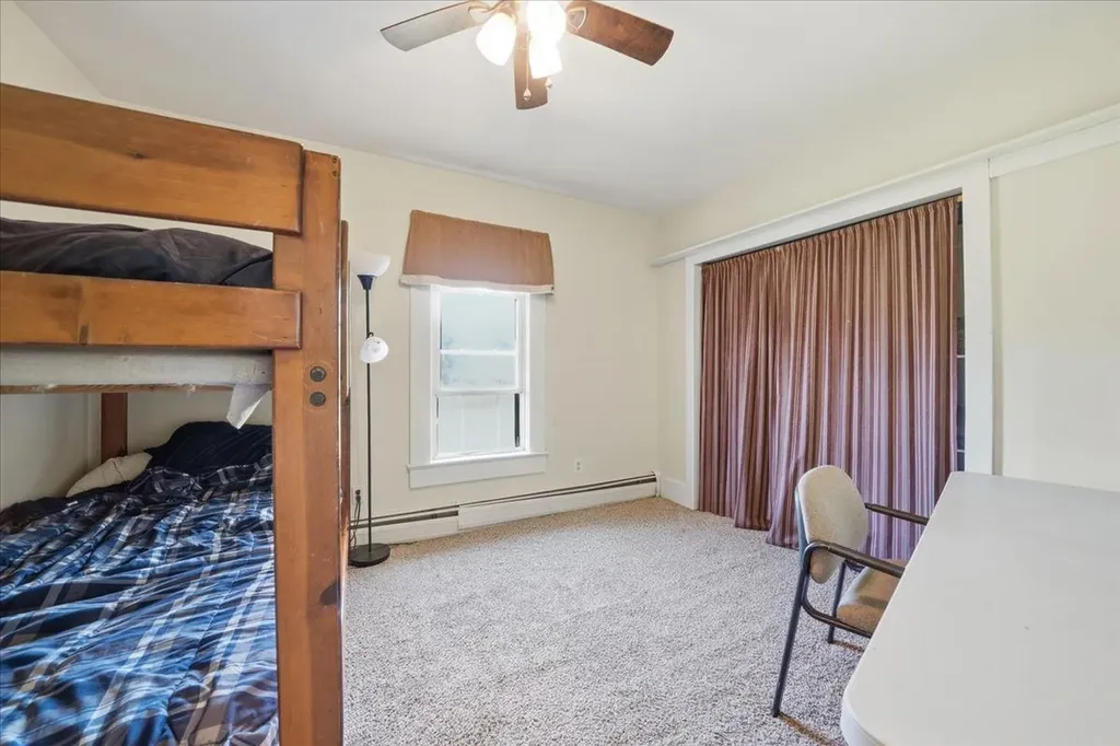 6171 Puttygut Road China Township MI 48054