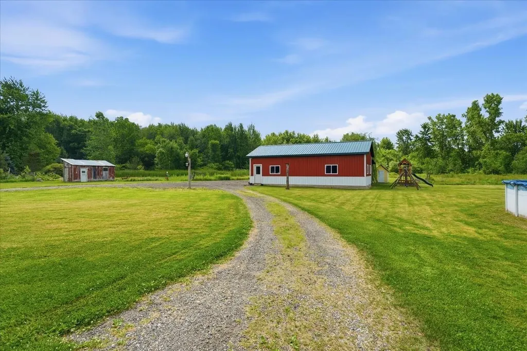 6171 Puttygut Road China Township MI 48054