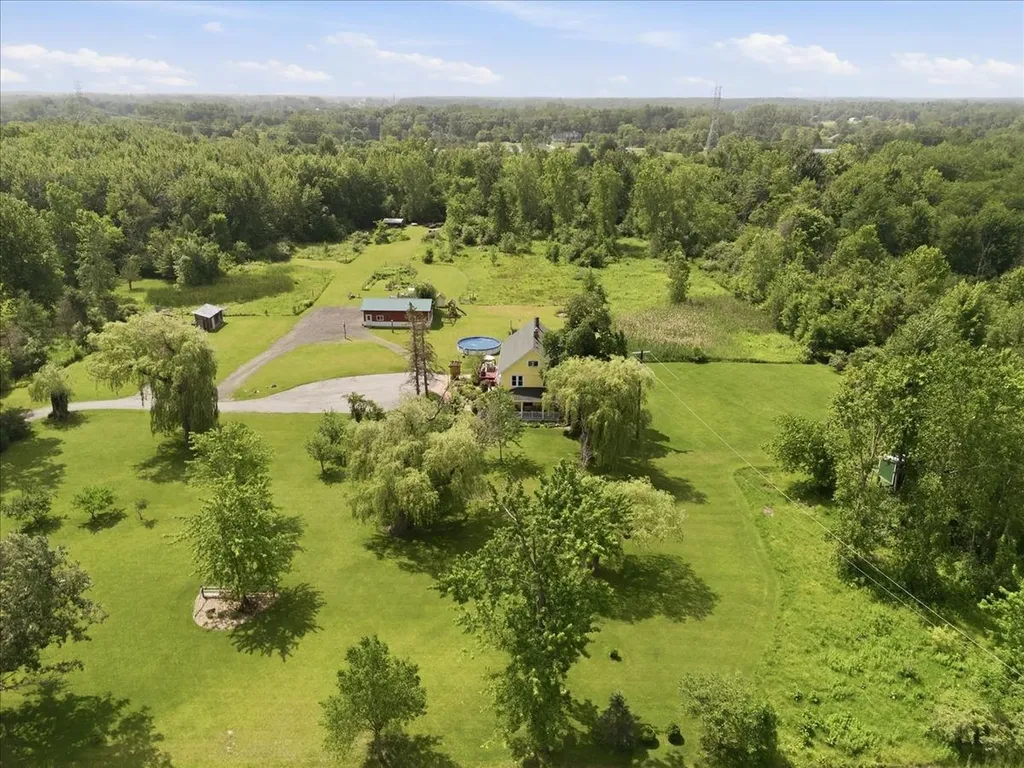 6171 Puttygut Road China Township MI 48054