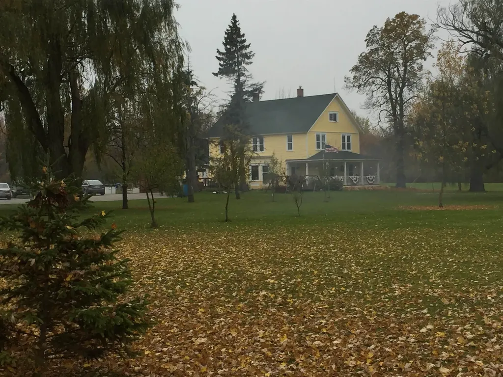 6171 Puttygut Road China Township MI 48054