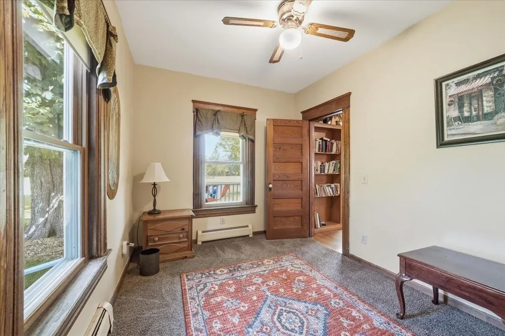 6171 Puttygut Road China Township MI 48054