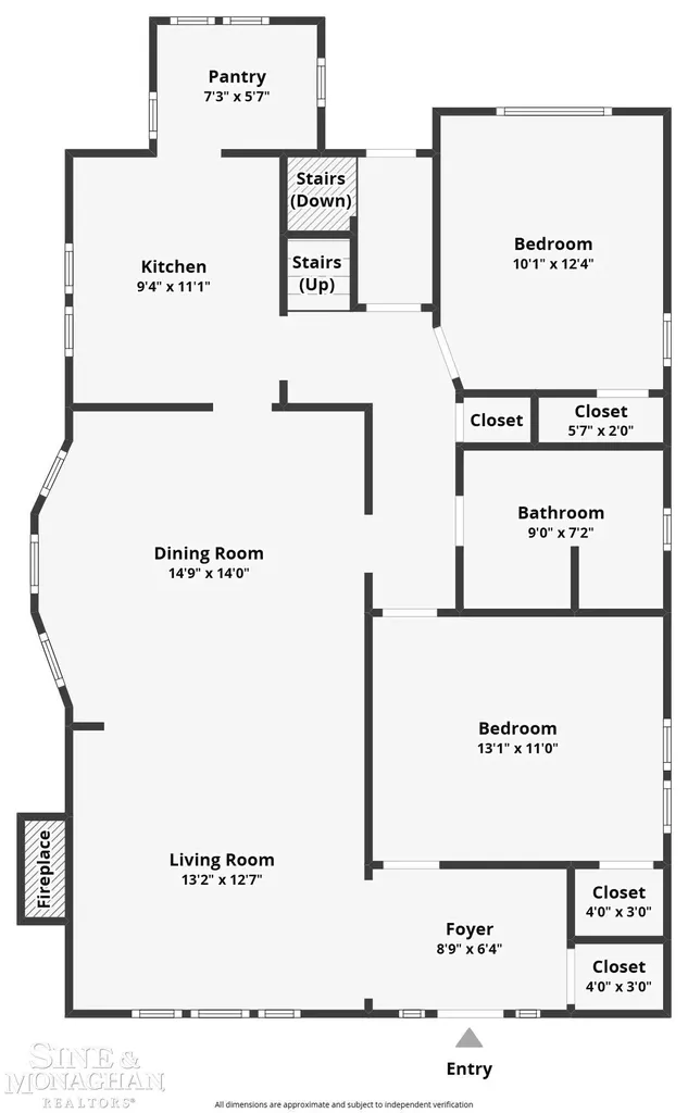 1025 Beaconsfield Avenue Grosse Pointe Park City MI 48230