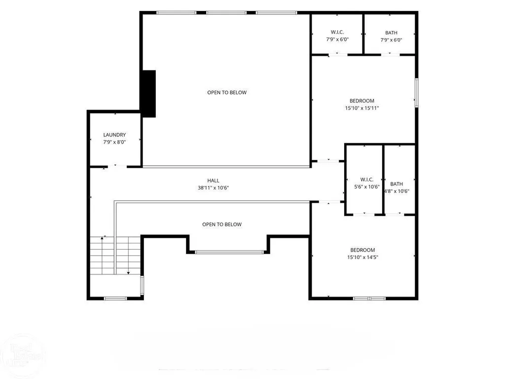 4585 Kiftsgate Bend Bloomfield Charter Township MI 48302