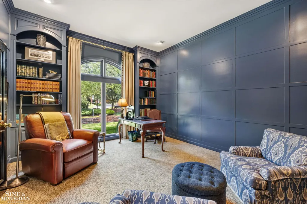 20 Windemere Place Grosse Pointe Farms City MI 48236