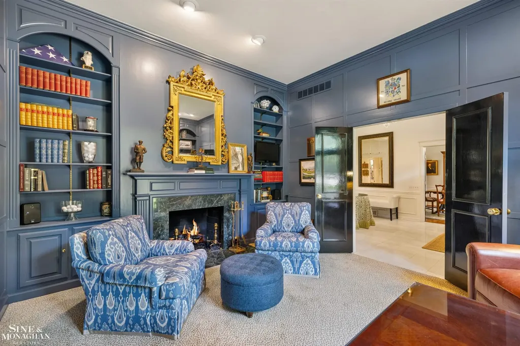 20 Windemere Place Grosse Pointe Farms City MI 48236