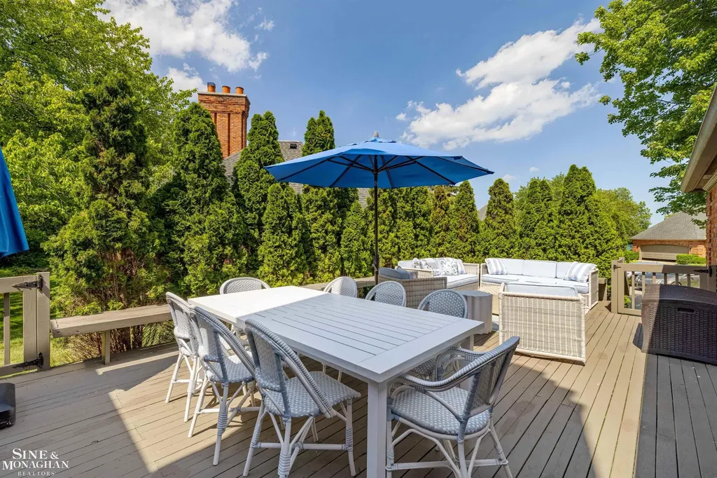 20 Windemere Place Grosse Pointe Farms City MI 48236