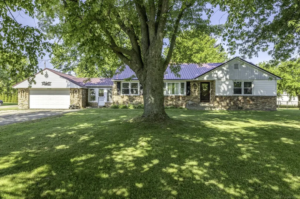 5920 Lakeshore Road Lexington Township MI 48450