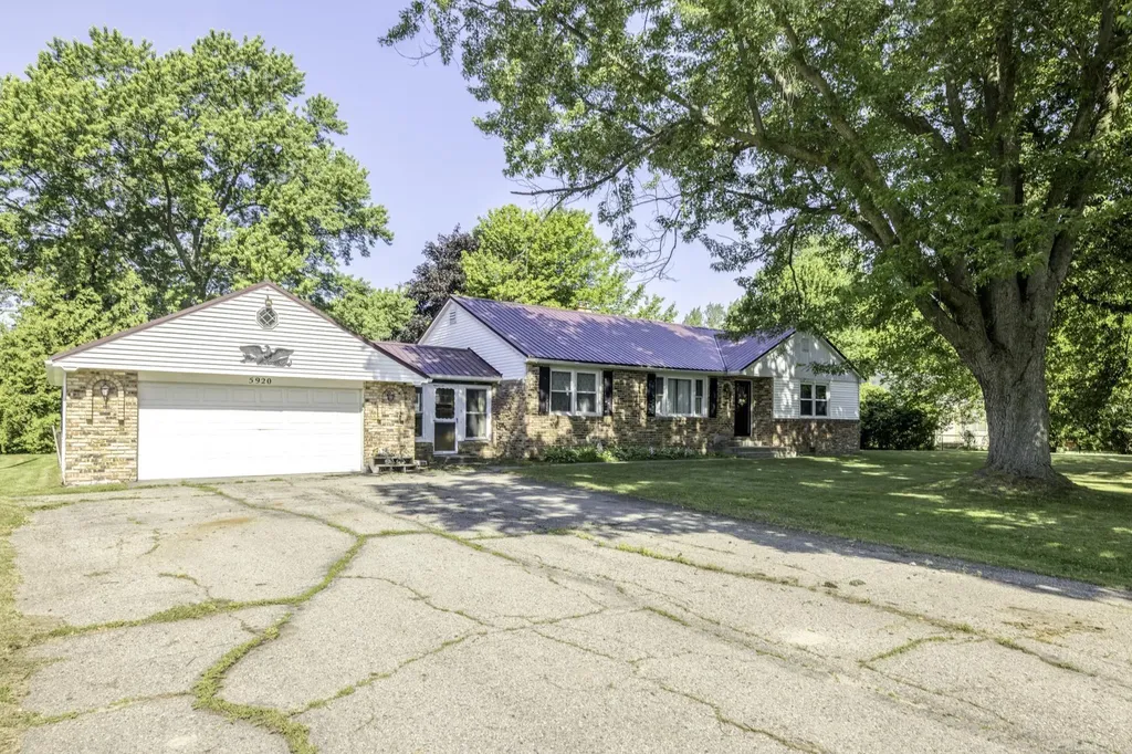 5920 Lakeshore Road Lexington Township MI 48450