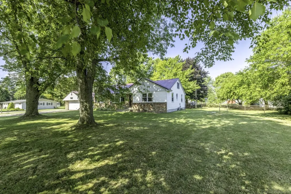 5920 Lakeshore Road Lexington Township MI 48450