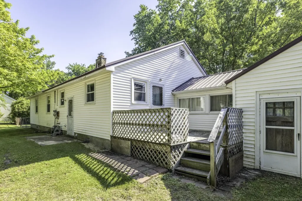 5920 Lakeshore Road Lexington Township MI 48450