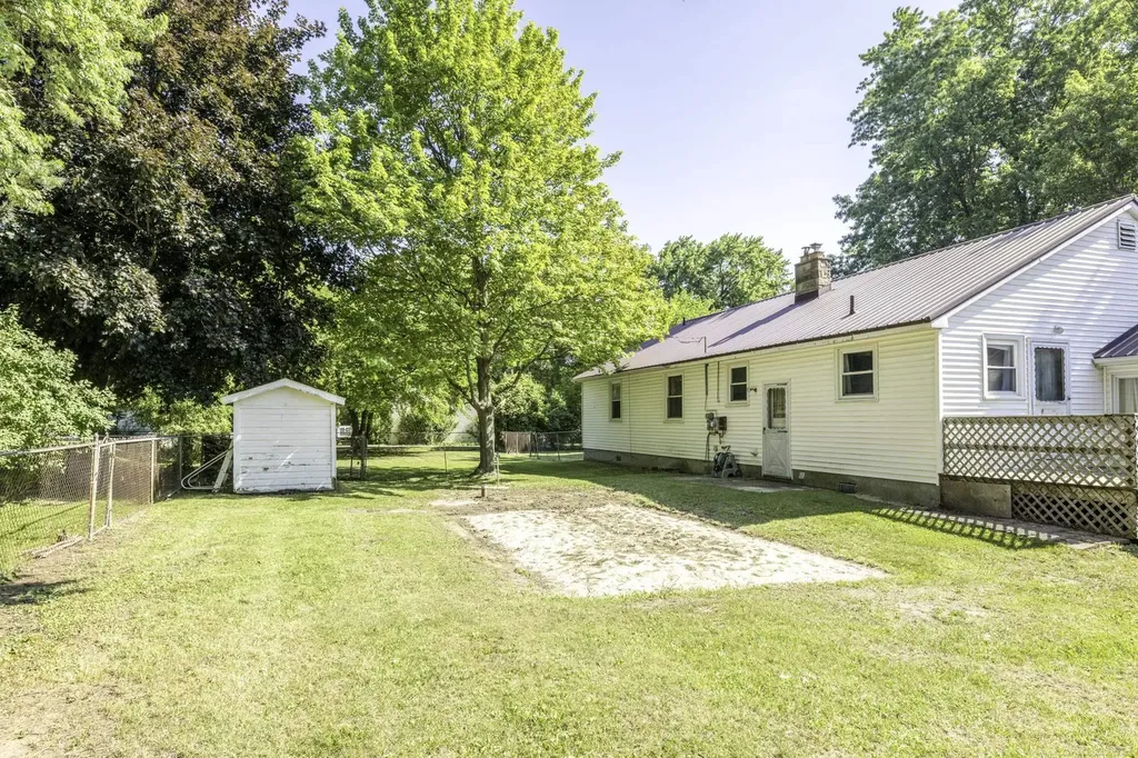 5920 Lakeshore Road Lexington Township MI 48450
