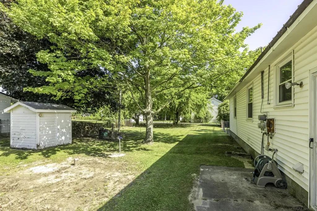 5920 Lakeshore Road Lexington Township MI 48450