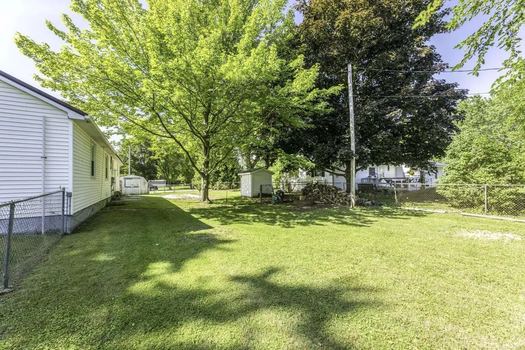 5920 Lakeshore Road Lexington Township MI 48450