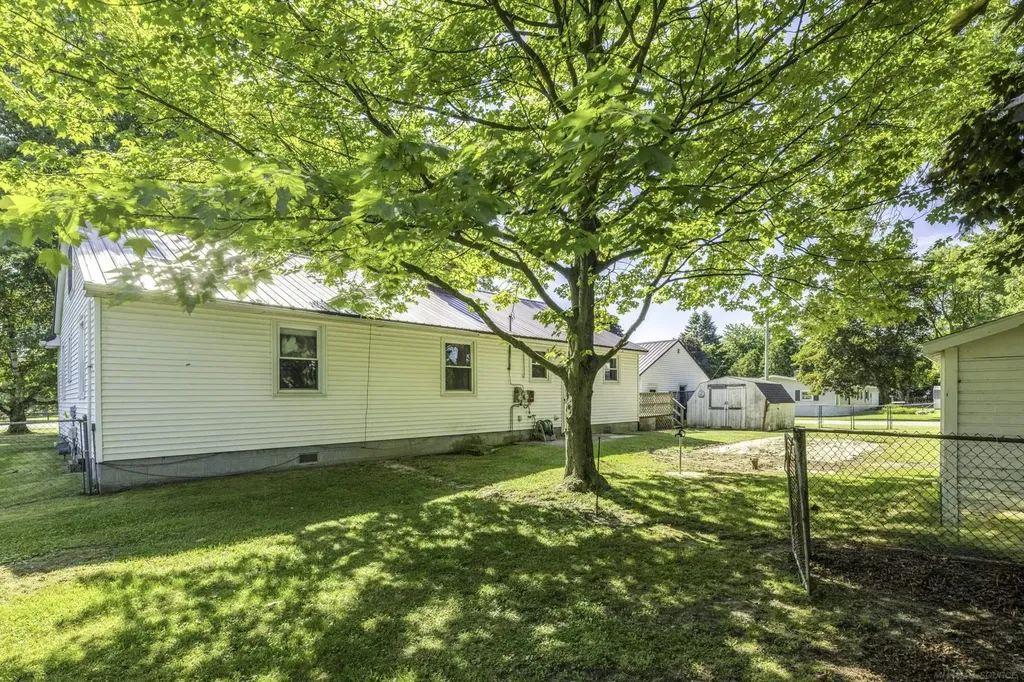 5920 Lakeshore Road Lexington Township MI 48450