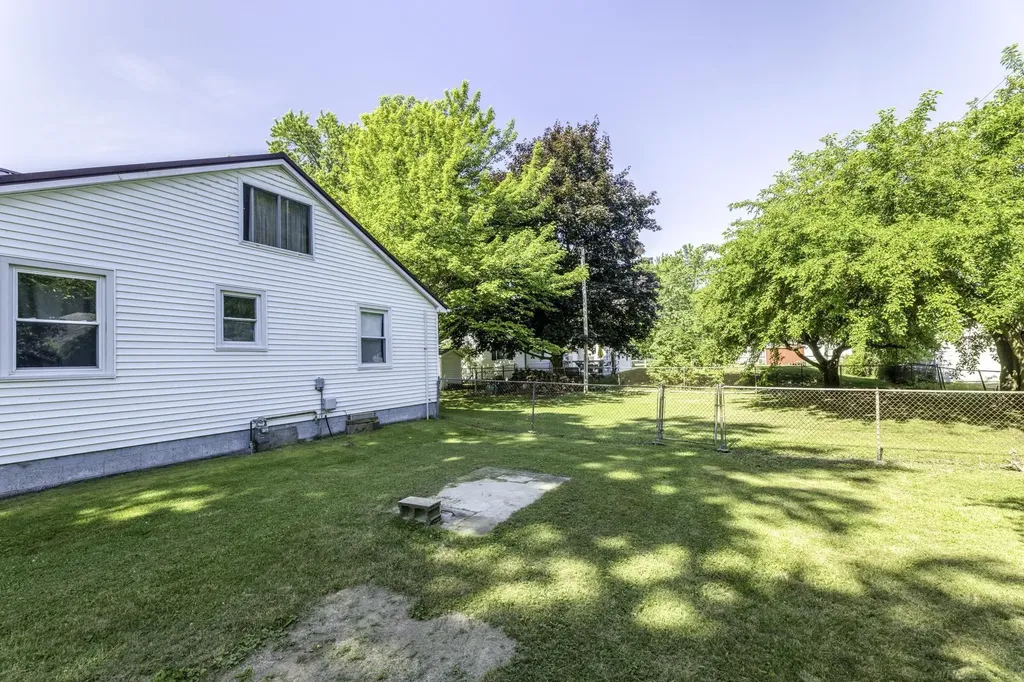 5920 Lakeshore Road Lexington Township MI 48450