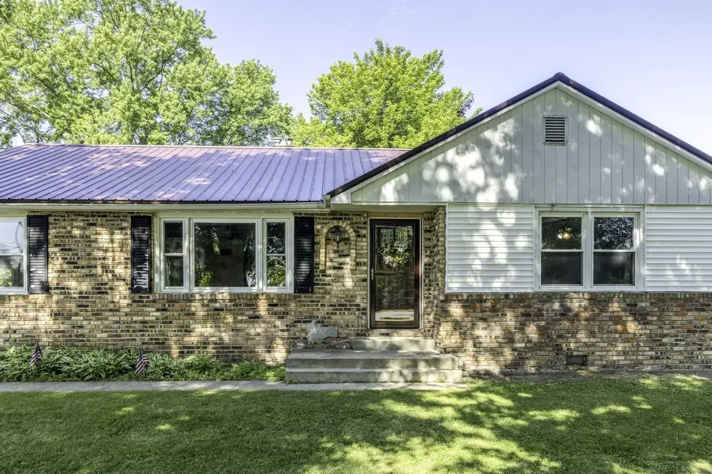 5920 Lakeshore Road Lexington Township MI 48450