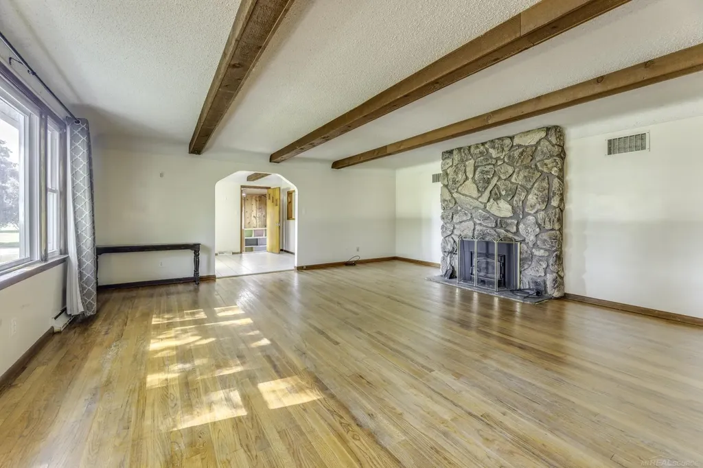 5920 Lakeshore Road Lexington Township MI 48450
