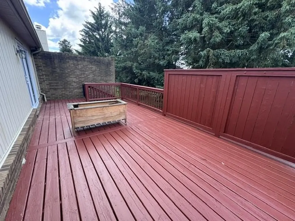 46839 Scotch Pine Lane Macomb Township MI 48042
