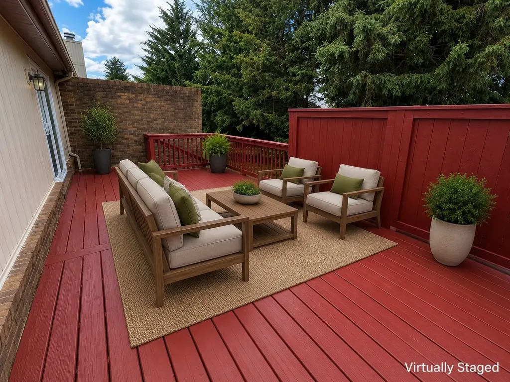 46839 Scotch Pine Lane Macomb Township MI 48042