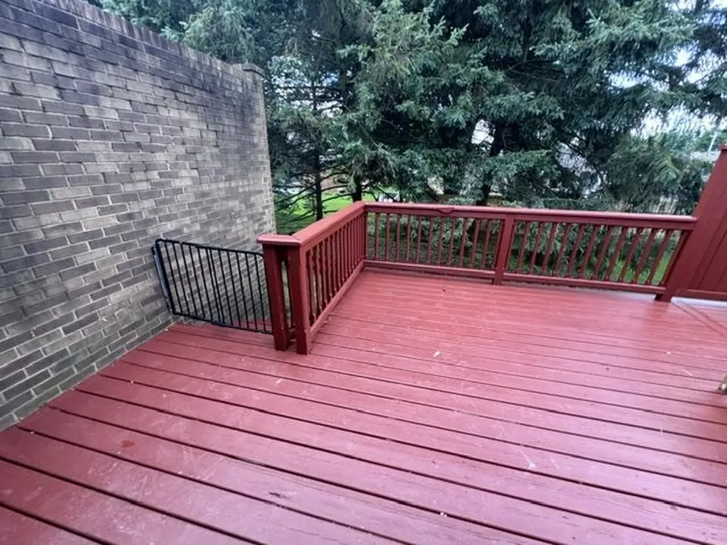 46839 Scotch Pine Lane Macomb Township MI 48042