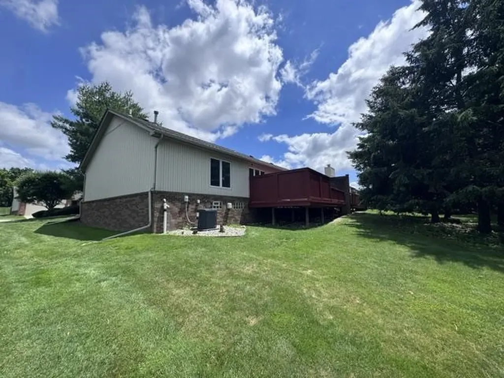 46839 Scotch Pine Lane Macomb Township MI 48042