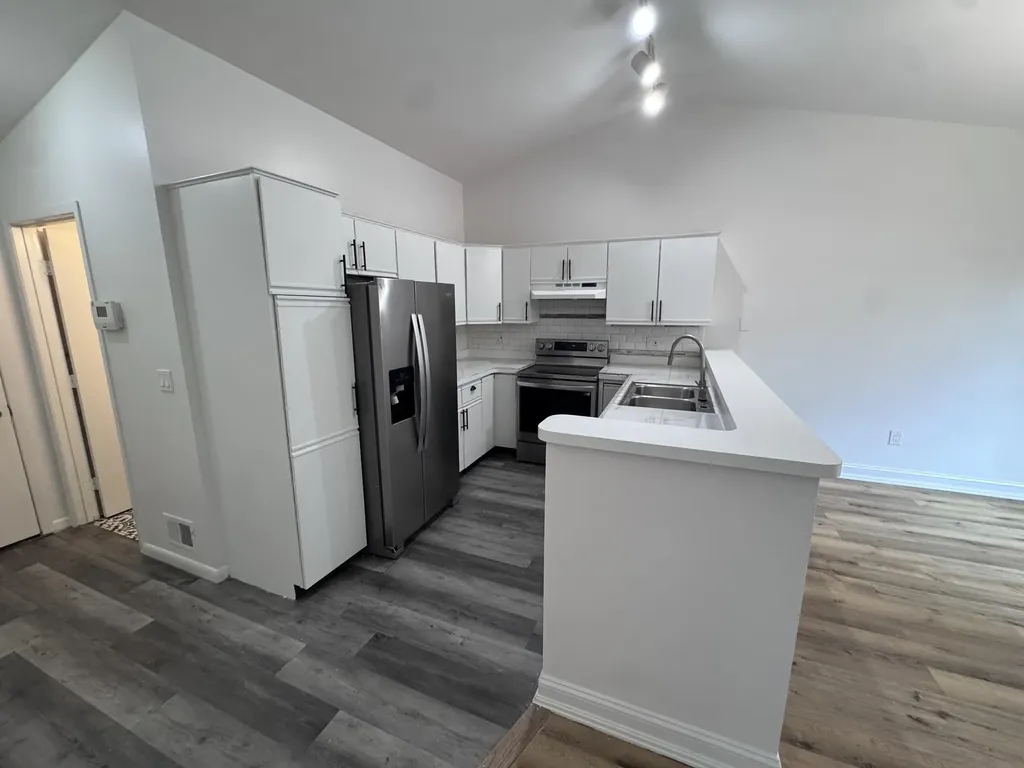 46839 Scotch Pine Lane Macomb Township MI 48042