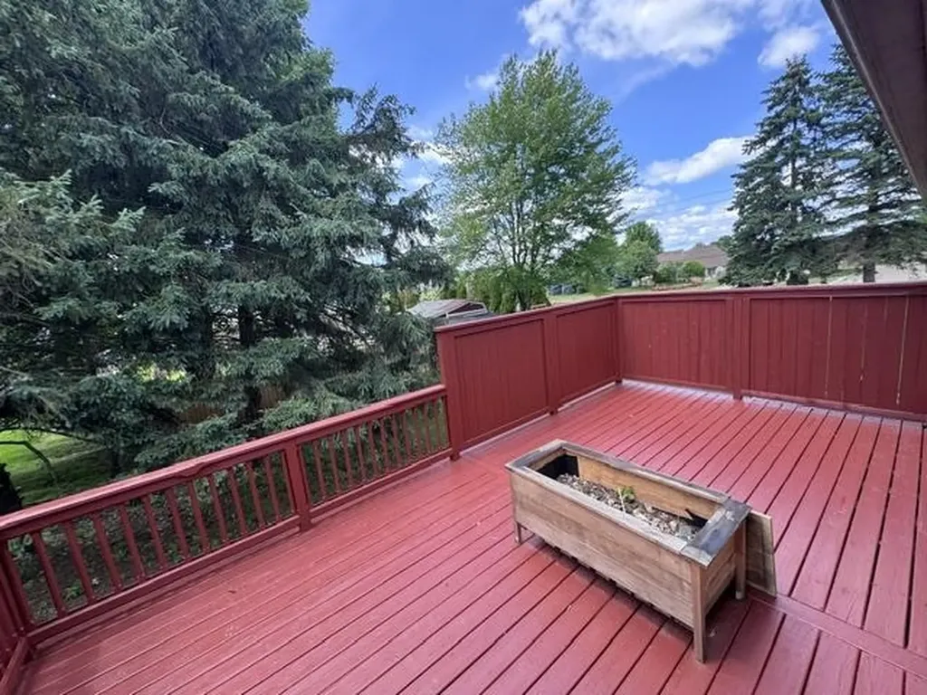 46839 Scotch Pine Lane Macomb Township MI 48042