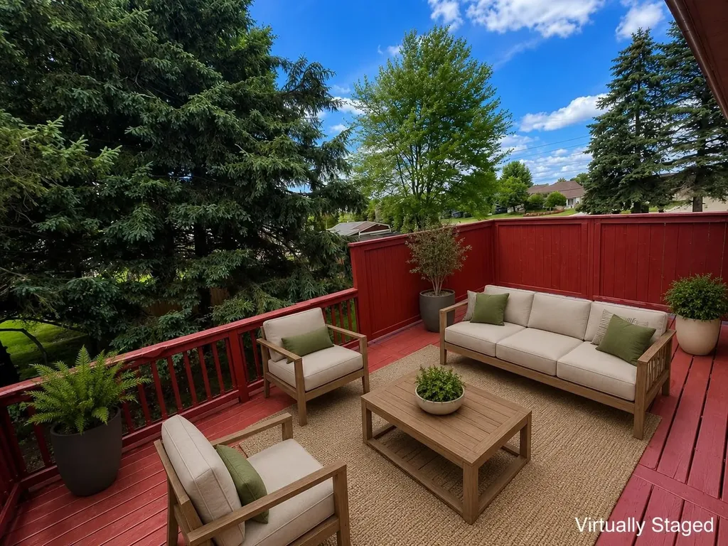 46839 Scotch Pine Lane Macomb Township MI 48042