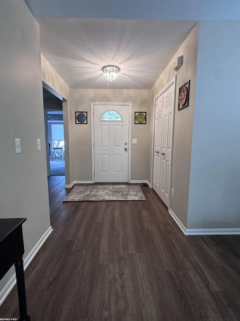 45871 Karam Drive Shelby Charter Township MI 48315