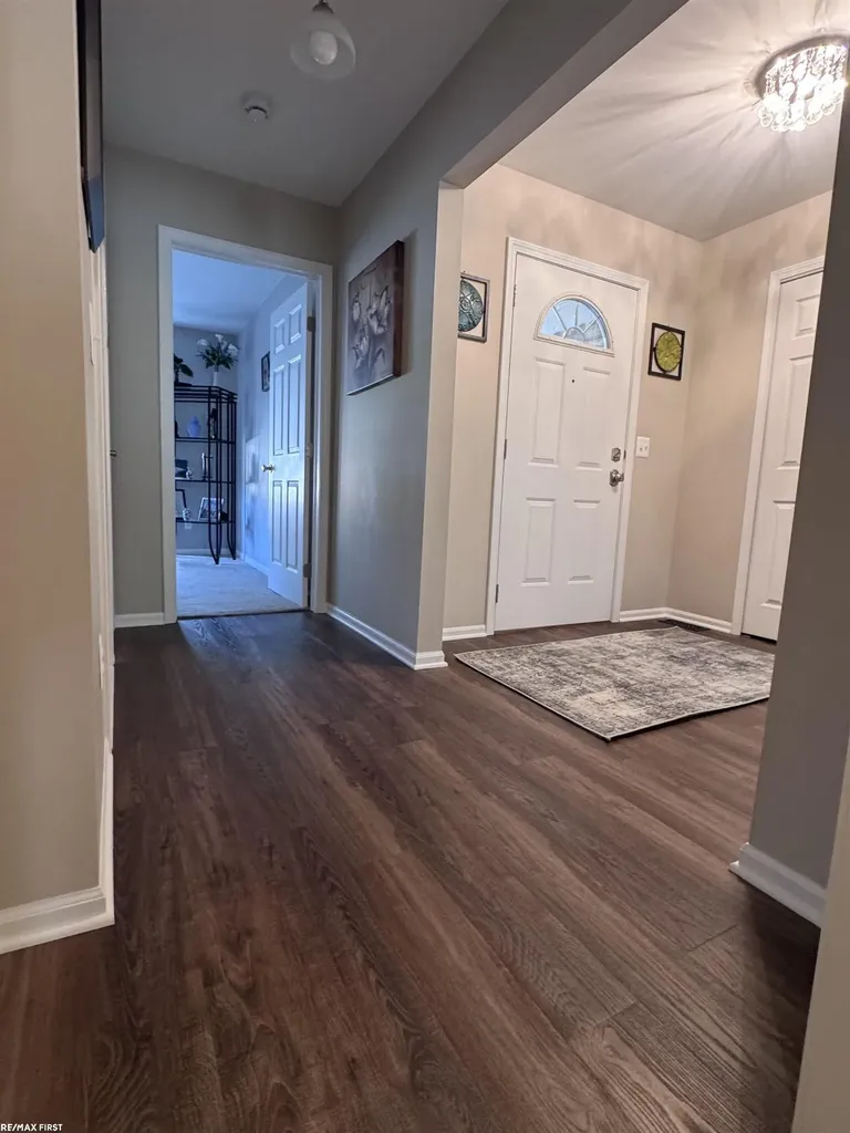 45871 Karam Drive Shelby Charter Township MI 48315